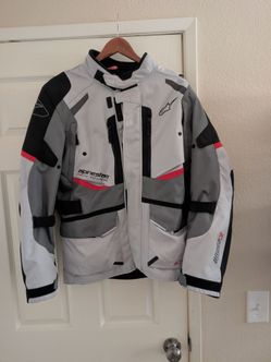 Alpinestars touring Jacket