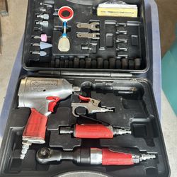 Husky Impact Die Grinder Ratchet Impact Sockets