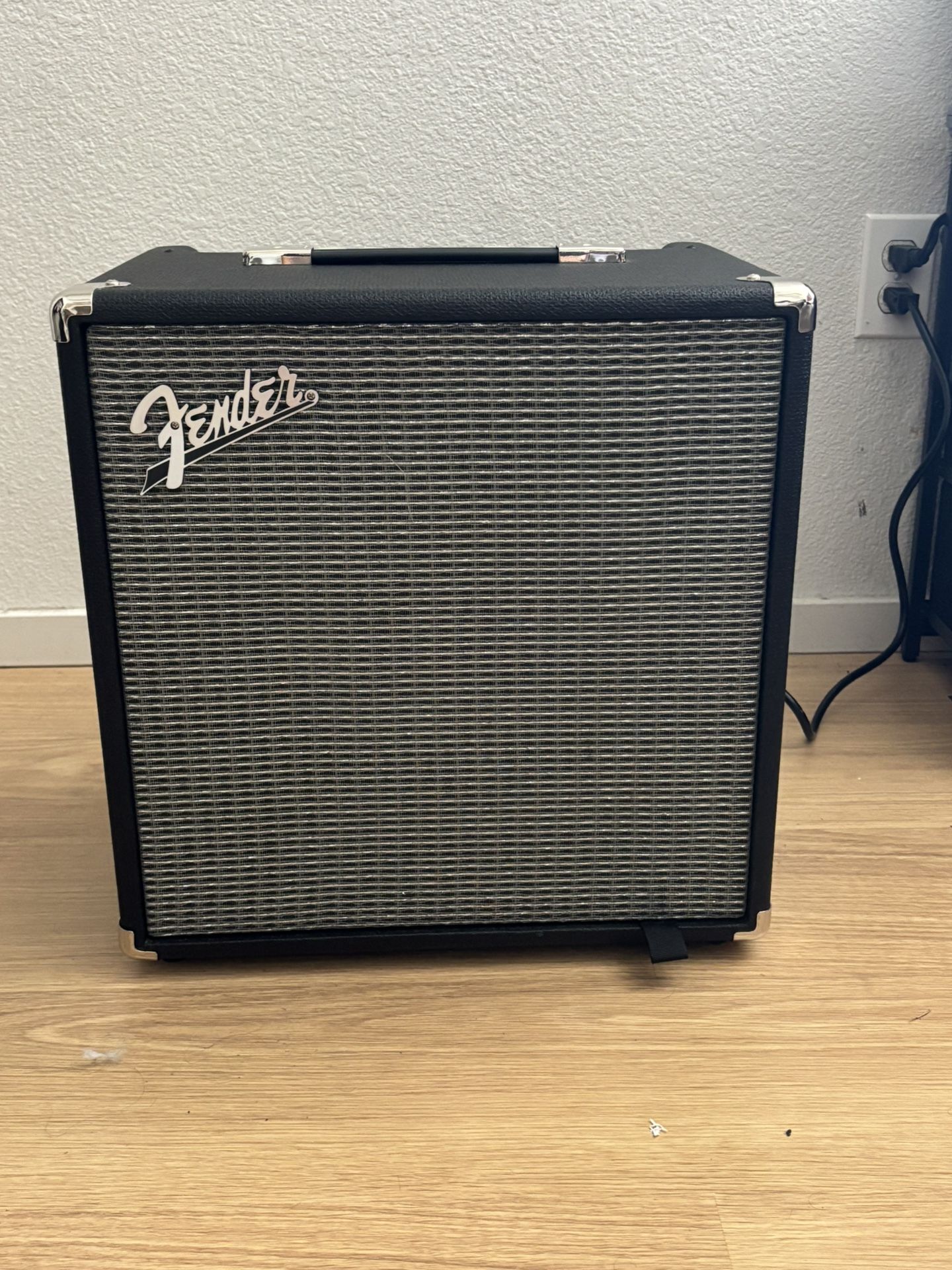 Fender Rumble 40 Bass Amp