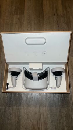 Oculus Meta Quest 2