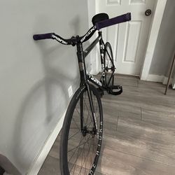 Tsunami Fixie