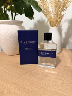Givenchy Pour Homme