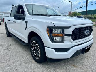 2023 Ford F-150 STX 5.0