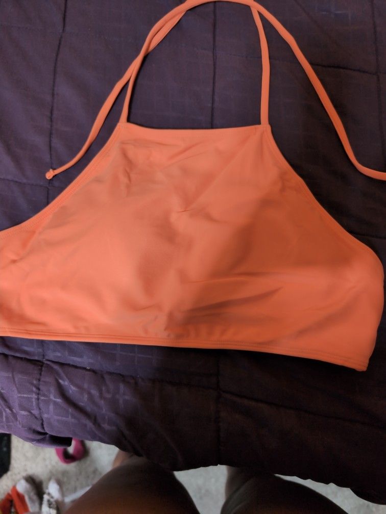 Halter Top