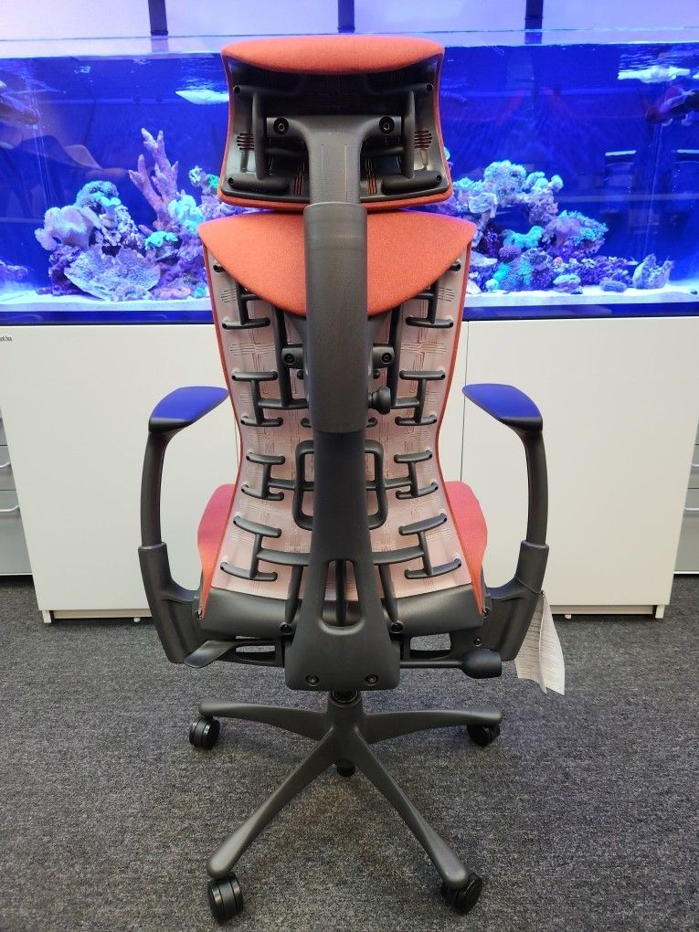 🔥BRAND NEW 2024🔥40% OFF🔥 HERMAN MILLER LOGITECH X GAMING EMBODY CHAIRS🔥USED EMBODY STARTING @ $899🔥PICK-UP🔥DELIVERY🔥SHIP🔥