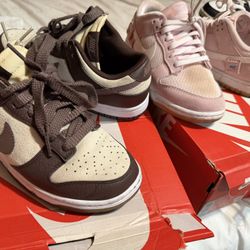 Nike Dunks 👟