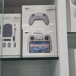 DJI FPV Remote 2