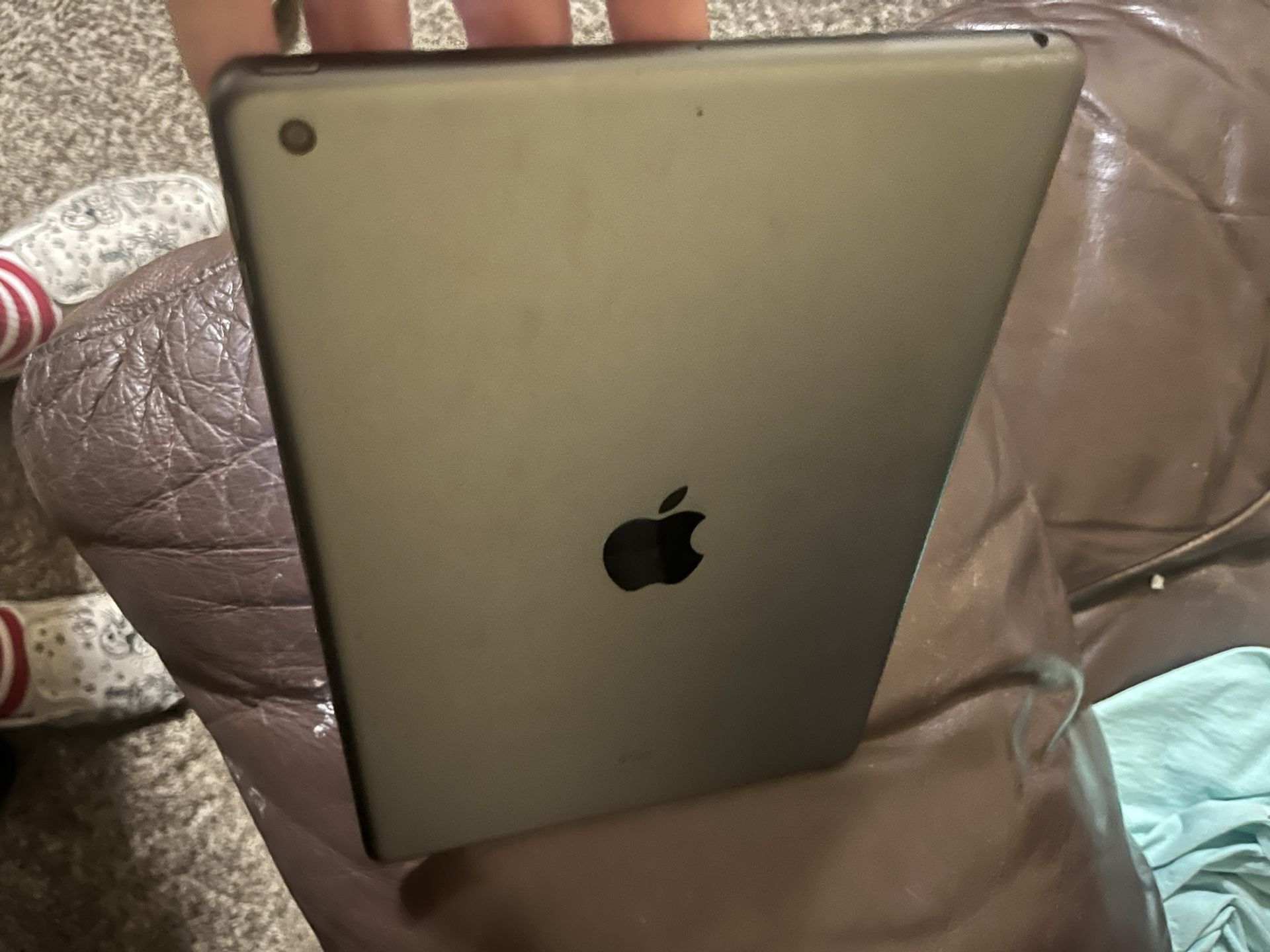 ipad 8