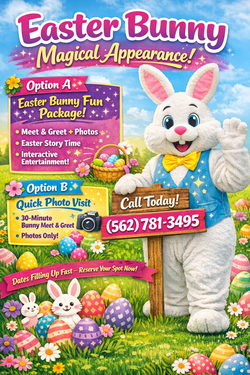 Easter