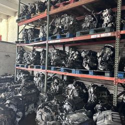 Motores Y Transmisiones 