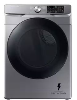 Samsung DVE45B6300P/A3 Electric Dryer