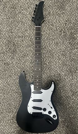 Electric Guitar