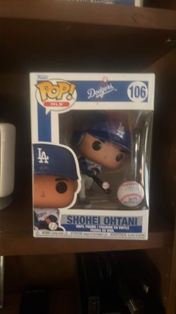 Dodgers bobble heads