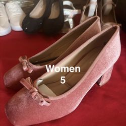 Beautiful Shoes