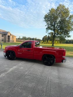 26 billet wheels