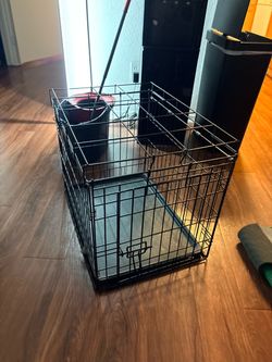Dog Cage Kennel