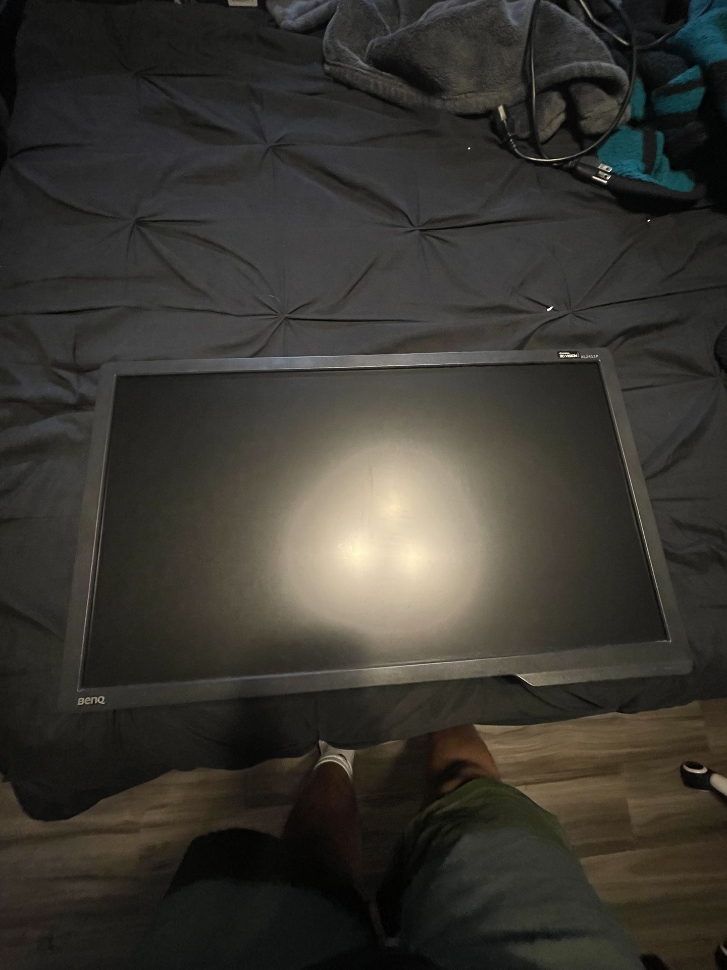 144 Hz BenQ Gaming Monitor