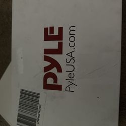 Pyle Android Tablet - Size: 10 inch