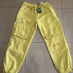 Puma Pants
