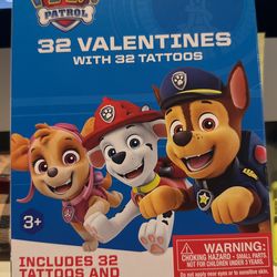 Brand New Valentine Cards And Tattoos