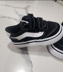 Vans Old Skool Toddler Sneakers