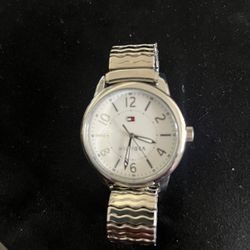 Tommy Hilfiger Women’s Watch