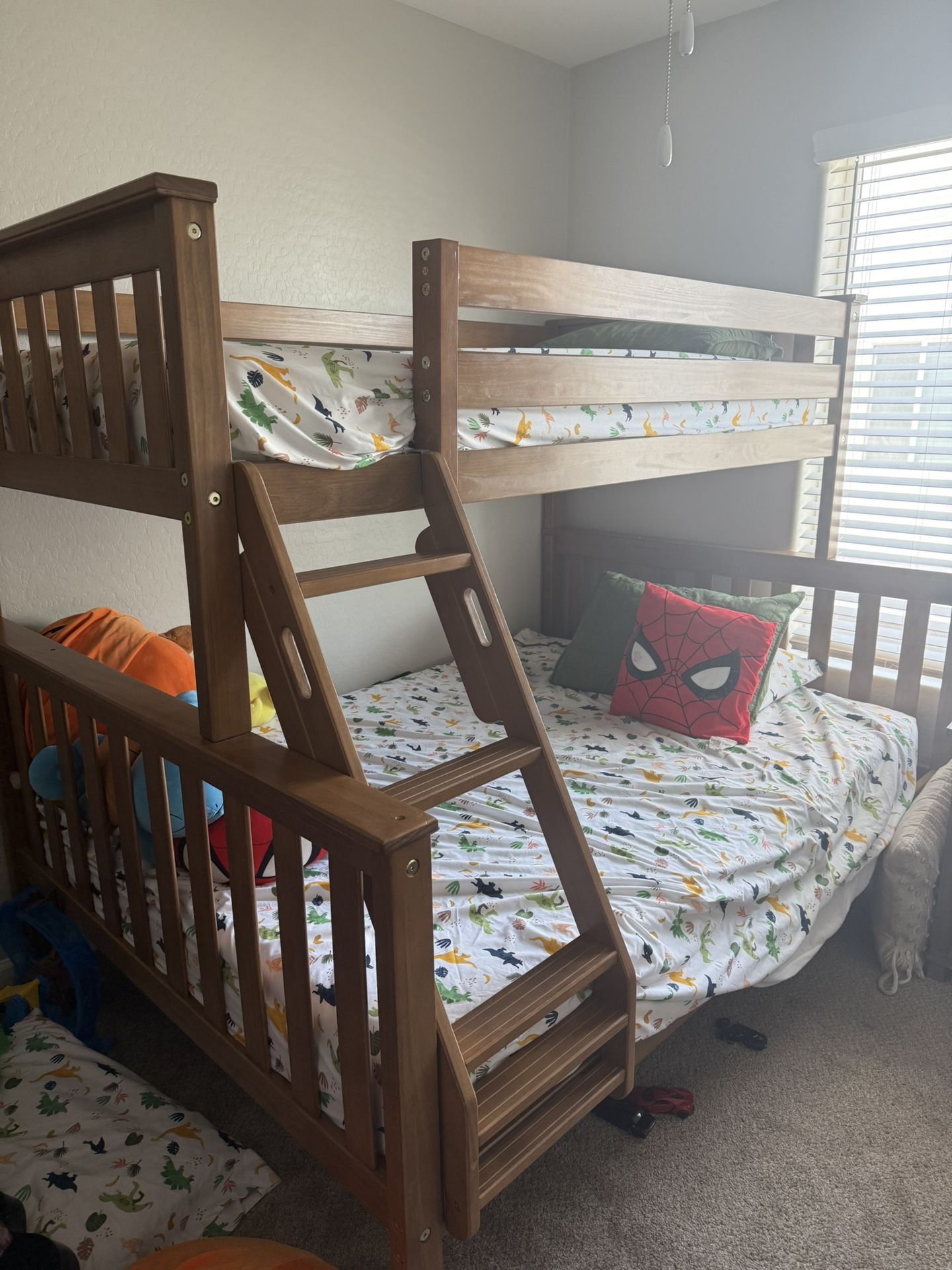 Bunk Beds