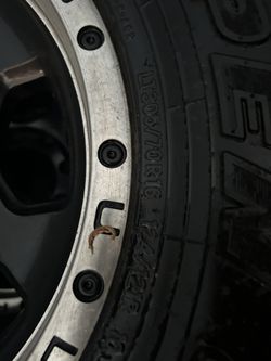 Tires N Rims