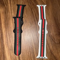 Apple Watch Gucci Bands 