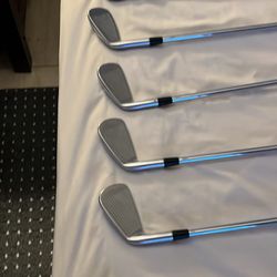 Titleist AP2 Forged 714  Pw Tru 4 Iron