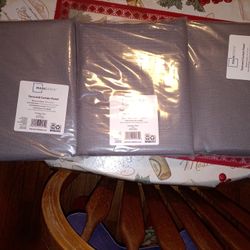 Mainstays Textured Curtain Panel