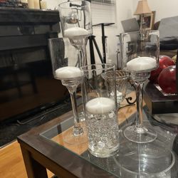Candle Holders 