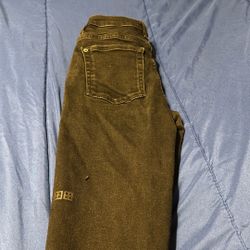 Size 25 Ksubi 