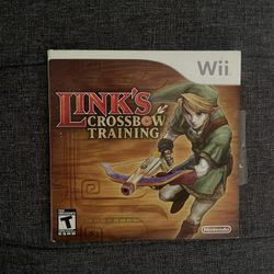 Links Crossbow Training 