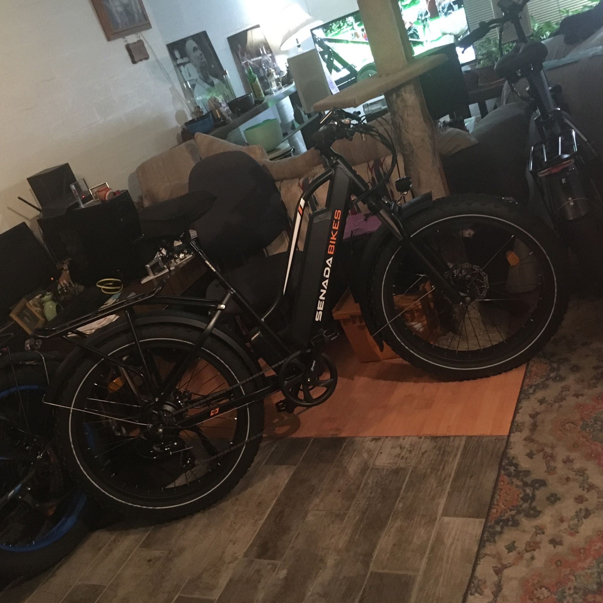 Sale! Senada Best Bk Herald Pro 35 Mph And Crazy 60/80 Range W/1000