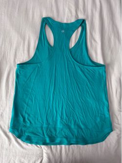 Lululemon Top