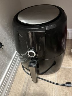 Emerald Air Fryer 5.5 Qt