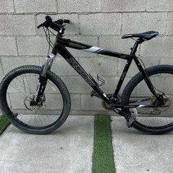 Specialized Hard Rock Pro