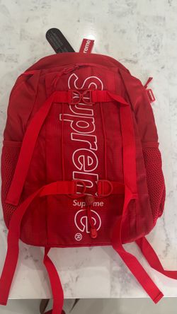 supreme bag
