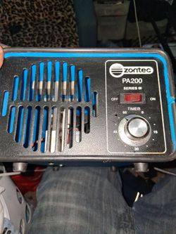 Ozonetech