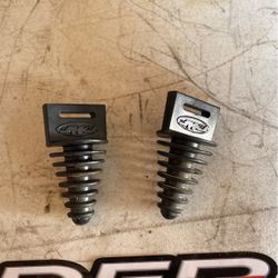 FMF Four stroke Exhaust plugs