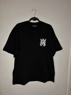 Amiri tee size xl