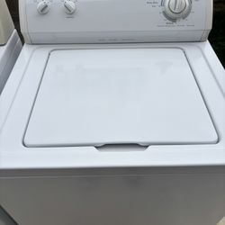 Washer Kenmore Dryer