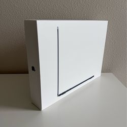 MacBook Air M4 chip 13” 16GB/512GB - Midnight