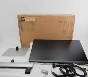 Brand New E25 GD HP 24" Montiors ... Prices for Both of Them