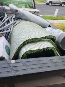 Artificial turf pet turf 5ft w X 82ft L