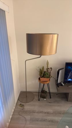 Mid Century Modern Lamp