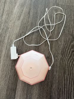 Oil diffuser