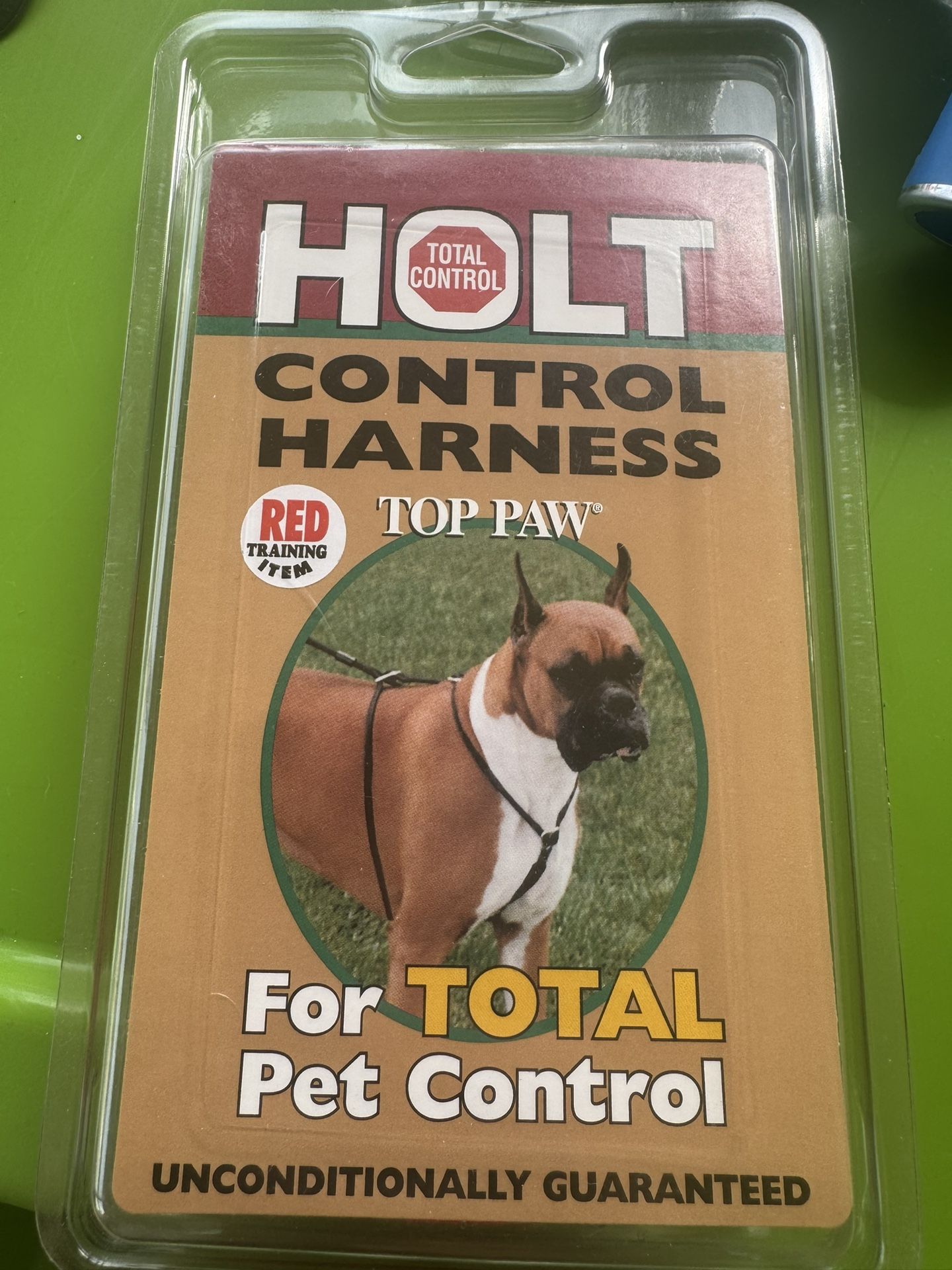 Control Harness