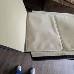 Puzzle Board